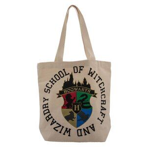 Accessory Innovations Tote Bag Harry Potter